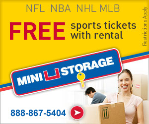 Mini U Storage Phone Number